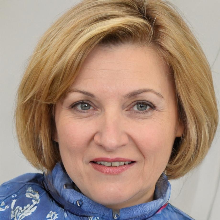 Portrait de Léonie Marchand, Experte en Budget Familial